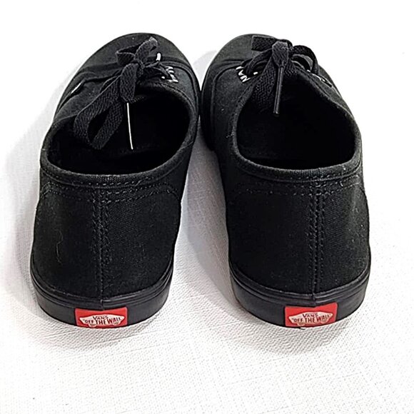 Vans Authentic Classic sneakers M6.5 W8 - Picture 3 of 9